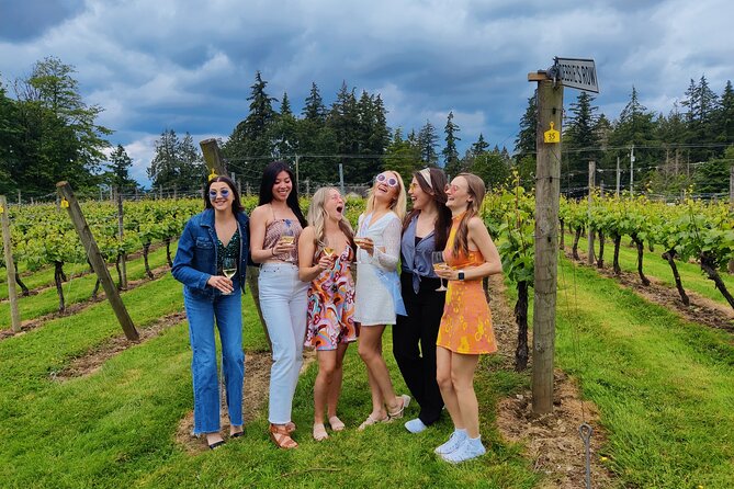 Taste of the Valley Private Wine Tour - Understanding the tasting fees and overall value
