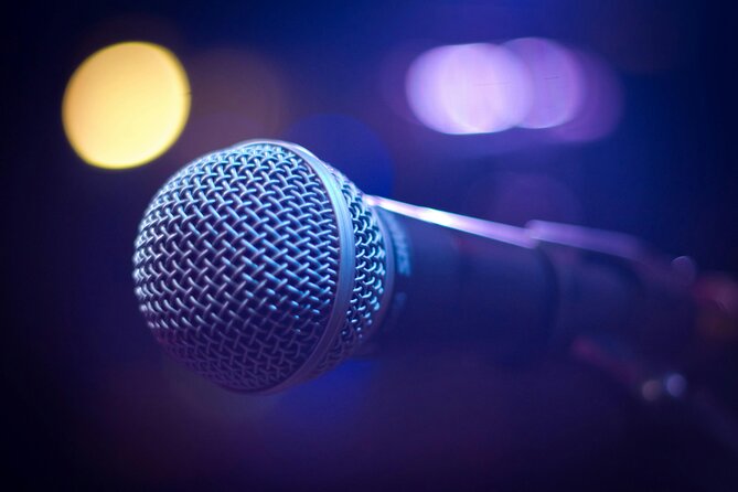 Taylor Swift Karaoke Sing Off Trolley Tour - Yaletown shows Vancouver’s polished side