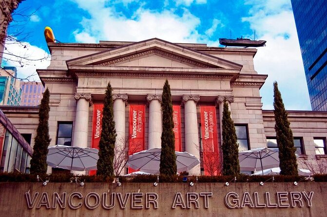 The Haunting of Vancouver Film Tour - Key points at a glance