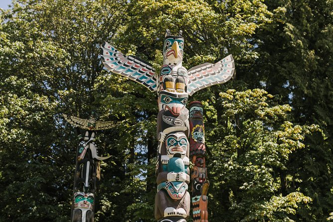 The Stanley Park Bicycle Tour by Cycle City Tours - How Hard Is the Ride?