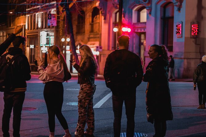 The Supernatural TV Show Locations Tour: Vancouver - Walking Vancouver’s original neighborhood
