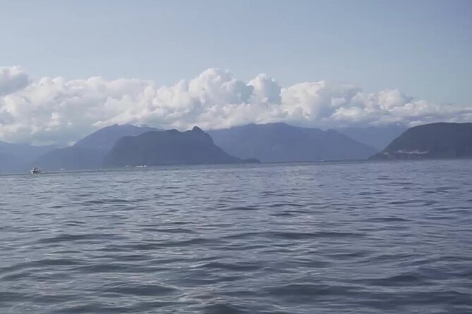 UNESCO Biosphere and Bowen Island Boat Tour with Island Visit - Starting at Granville Island and entering False Creek
