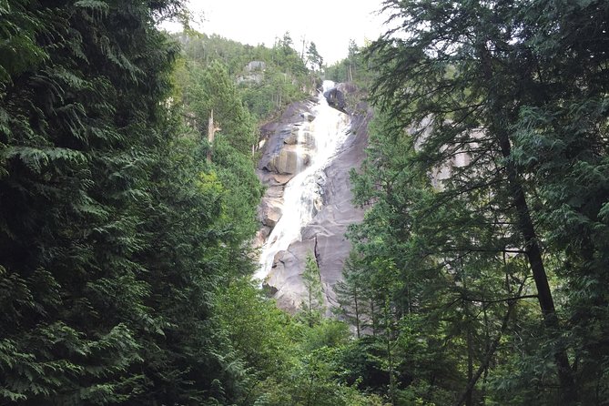 Unforgettable Whistler ( Full Day Private Tour) - What the private format is worth