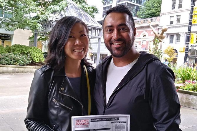 Valentines Day Games in Downtown Vancouver - Is $31.40 per person good value?