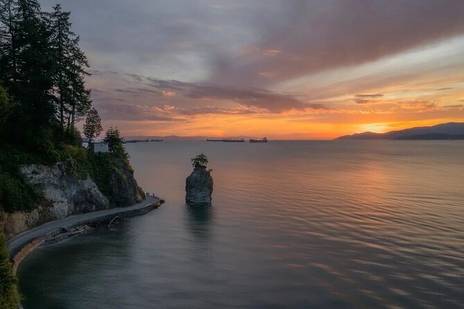 Vancouver 1-Day Tour (Granville Island/Stanley Park) (Chn&Eng) - FlyOver Canada adds motion, weather, and a separate ticket