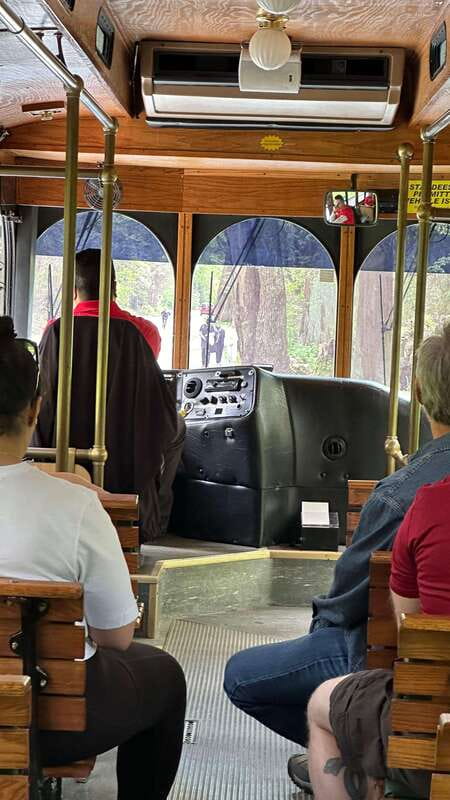 Vancouver: 24 or 48-Hour Hop-On Hop-Off Trolley Tour Pass - Is the $44 price good value?