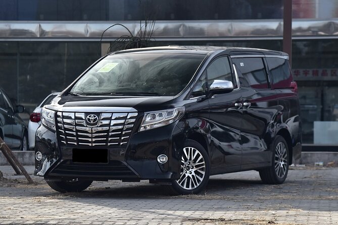 Vancouver Airport Private Transfer to Whistler - Driver communication can make or break the ride