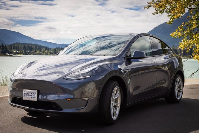 Vancouver Airport to Whistler Private Transfer - Key points to know before booking