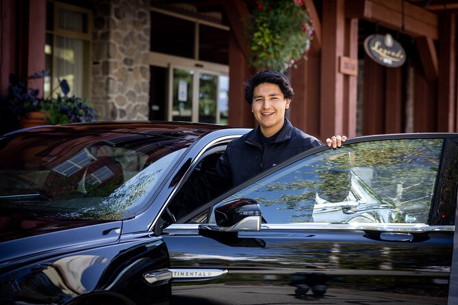 Vancouver Airport to Whistler Private Transfer - Why this private ride works well after landing