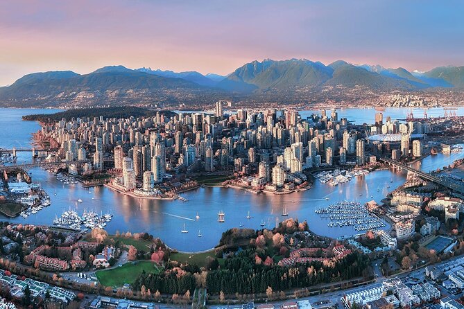 Vancouver Airport Transfer to Vancouver/Whistler (Special Offer) - Finding your driver at YVR