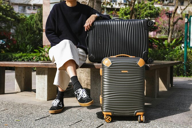 Vancouver All Day Luggage Storage - Key points to know before you book