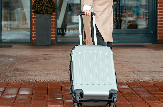 Vancouver All Day Luggage Storage - The drawbacks you should take seriously