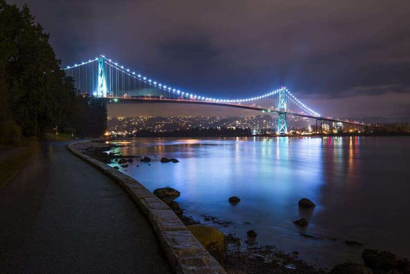 Vancouver: Attractions by Twilight Guided Tour with Dinner - Is $262 a fair price?