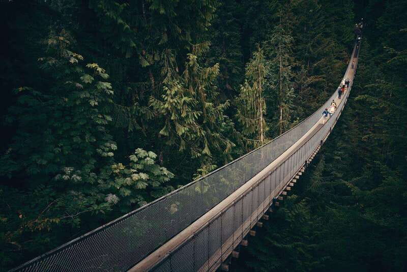 Vancouver: Attractions by Twilight Guided Tour with Dinner - Timing, weather, and what to bring