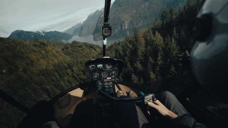 Vancouver: Backcountry Helicopter Tours with Hotel Pickup - Why the small group changes the experience