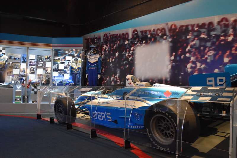 Vancouver: BC Sports Hall of Fame Museum Admission Ticket - Interactive exhibits that give children a job to do