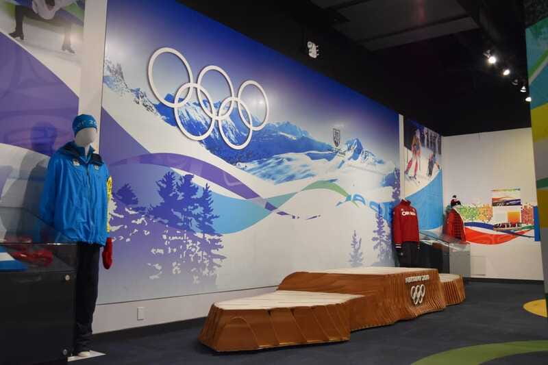 Vancouver: BC Sports Hall of Fame Museum Admission Ticket - Who will enjoy this museum most?