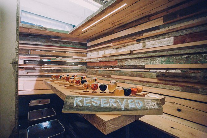 Vancouver Behind-the-Scenes Brewery Tour - Why the guides matter so much