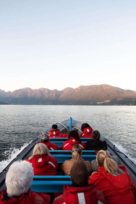 Vancouver: Boat to Bowen Island on UNESCO Howe Sound Fjord - Should you book this Bowen Island boat tour?