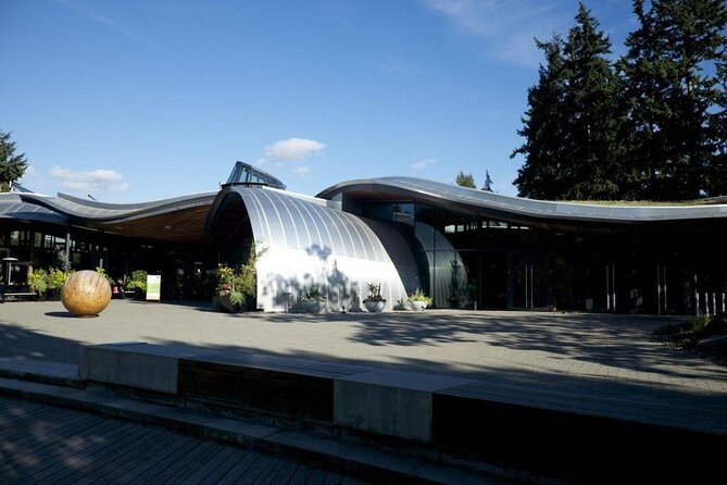 Vancouver Botanical Gardens & Museum Private Explorer - Key Points at a Glance