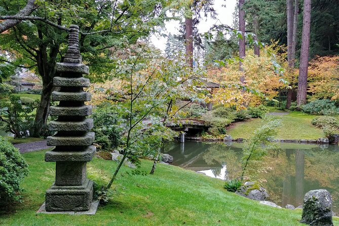 Vancouver Botanical Gardens & Museum Private Explorer - Price, Admissions, and Overall Value