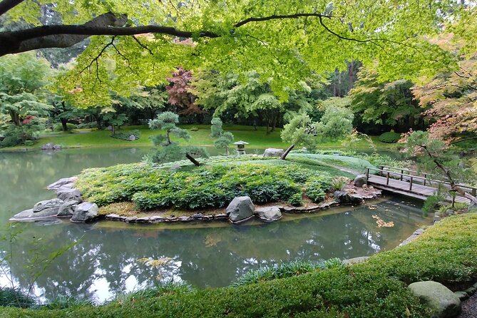 Vancouver Botanical Gardens & Museum Private Explorer - Who Will Get the Most From This Tour