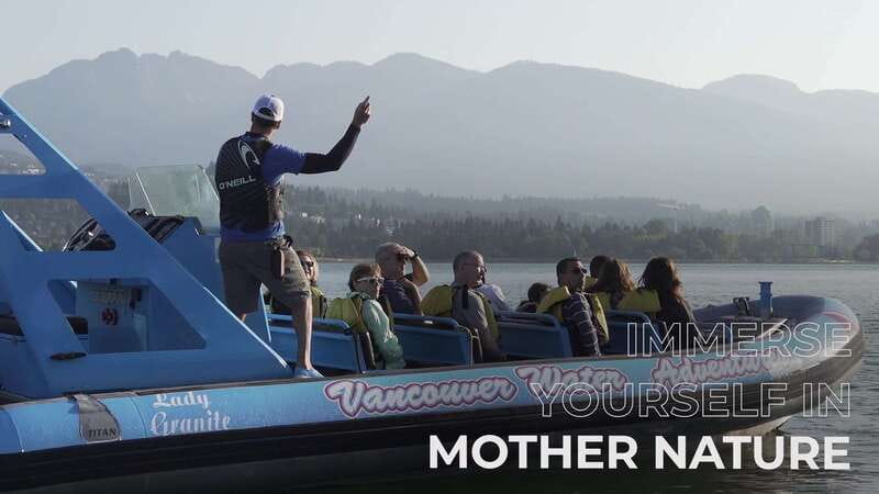 Vancouver: Bowen Island Boat Cruise with Dinner - Should you book the Bowen Island cruise?