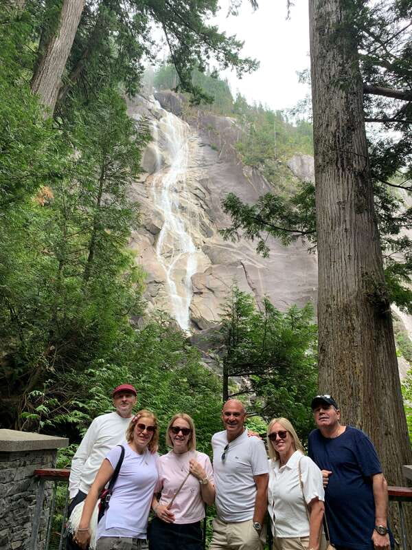 Vancouver City and Capilano Park Private Tour - Key points to know before booking