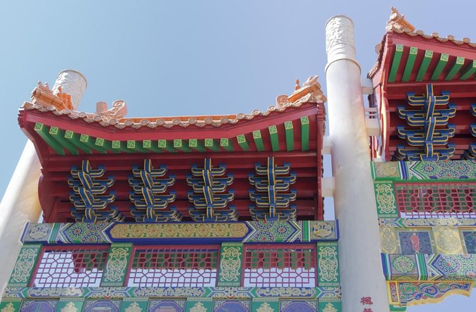 Vancouver City Finest Private Tour - A fast, private introduction to Vancouver