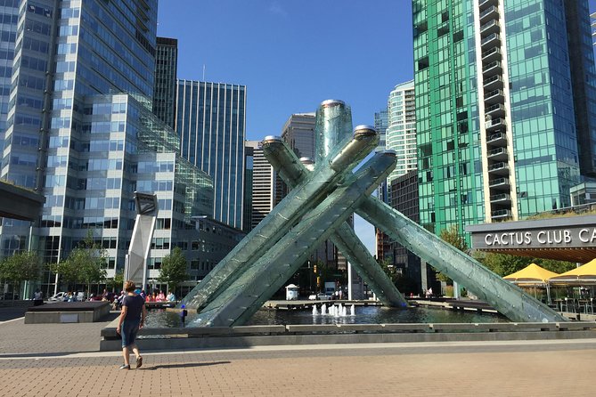 Vancouver City Finest Private Tour - Four hours is enough for highlights, not a full Vancouver visit