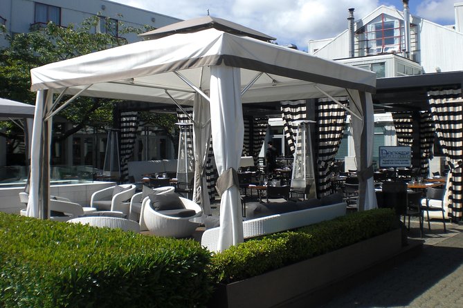 Vancouver City Finest Private Tour - Is $277.25 per person good value?