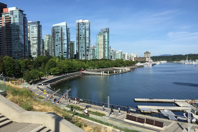 Vancouver City Finest Private Tour - Who will get the most from this tour?