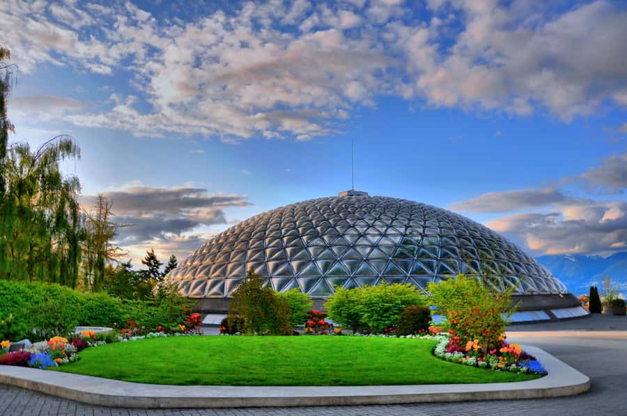 Vancouver: City Highlights Bus Tour - Key points to know before booking