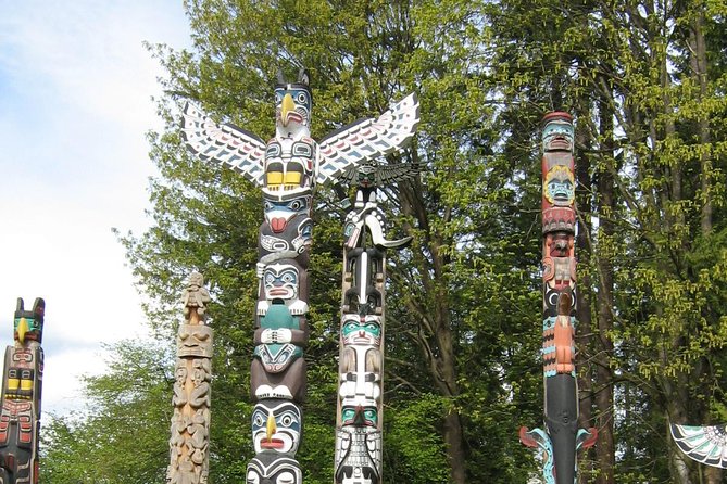 Vancouver City Highlights Explorer Private Tour - Why this private Vancouver tour works well