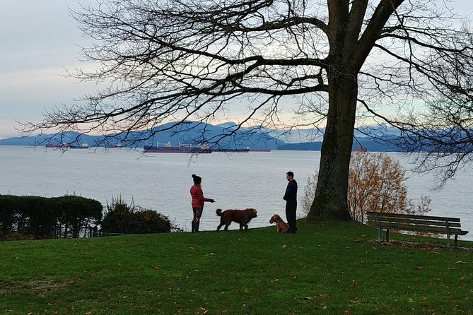Vancouver City Highlights Explorer Private Tour - Granville Island and the Public Market