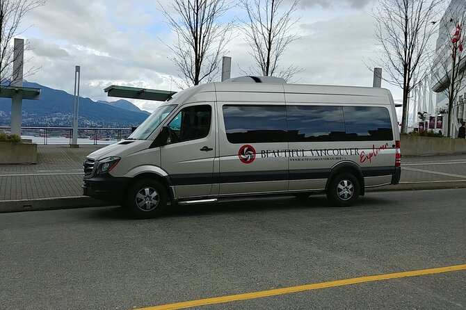 Vancouver City Highlights Explorer Private Tour - Chinatown and Gastown, where old Vancouver comes into view