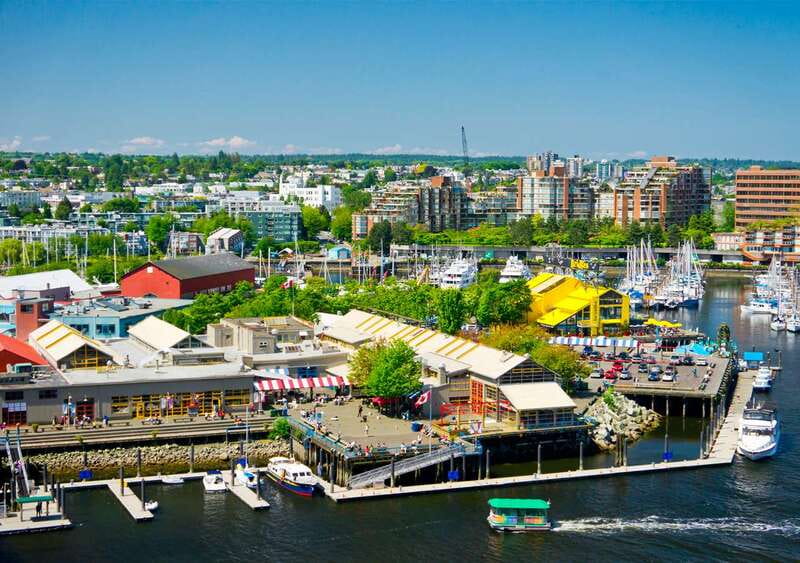 Vancouver: City Highlights Tour with Hotel Transfers - Chinatown, Gastown, and the city’s changing character
