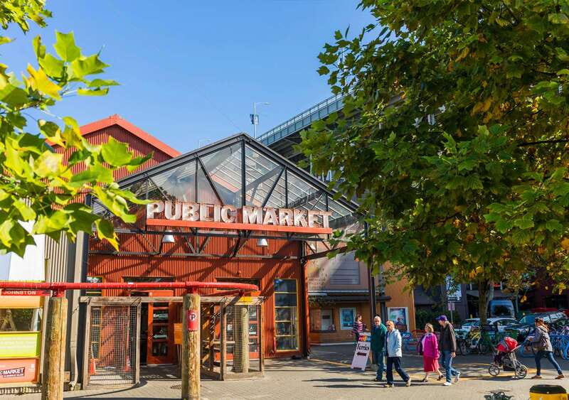Vancouver: City Highlights Tour with Hotel Transfers - Timing, pickup, and weather