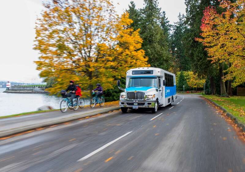 Vancouver: City Highlights Tour with Hotel Transfers - Is $66 a fair price?
