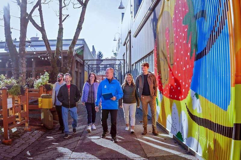 Vancouver: City+Lookout+Capilano Suspension Bridge Ticket - Pickup, timing, and simple preparation