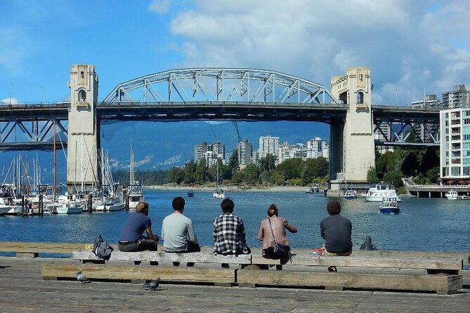 Vancouver City Private Tour - Chinatown: a short look at Vancouver’s oldest urban core