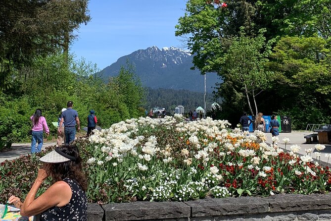 Vancouver City Private Tour - Vehicles, comfort, and the luggage problem