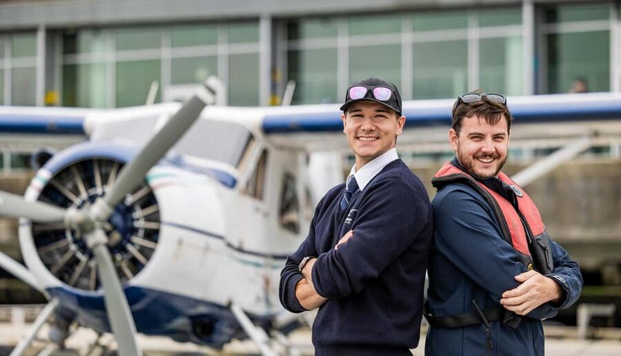Vancouver: City Skyline Scenic Seaplane Flight - Is $123 a Fair Price for 20 Minutes?