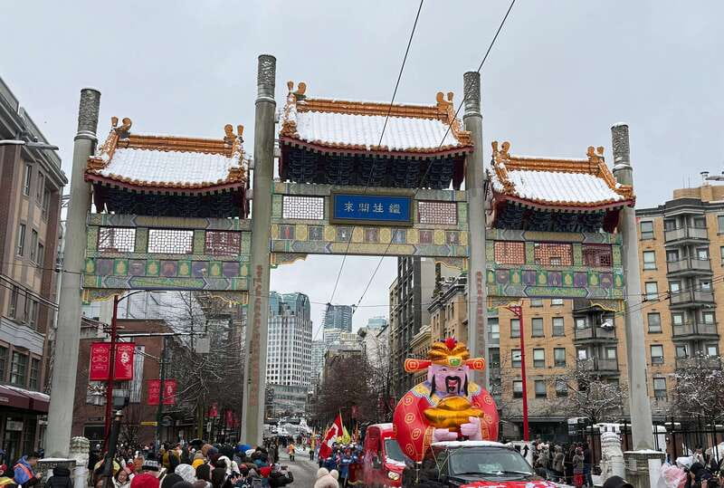 Vancouver City Tour: The Only Full Small-Group Car Tour - Key points to know before booking