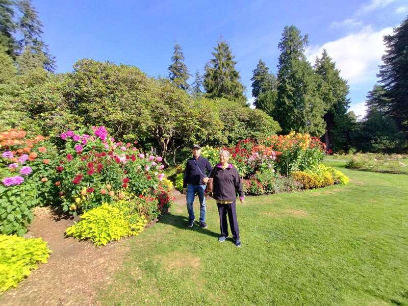 Vancouver City Tour: The Only Full Small-Group Car Tour - Who should book this Vancouver tour?