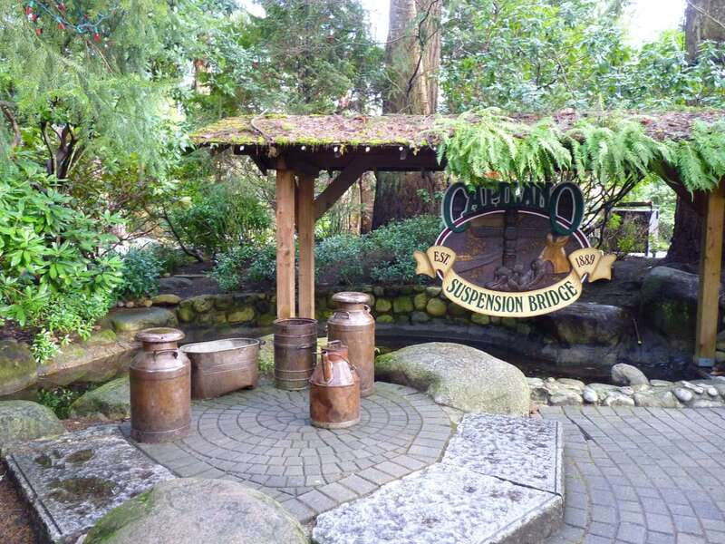Vancouver: City Tour with Capilano Suspension Bridge - Timing, transport, and walking demands