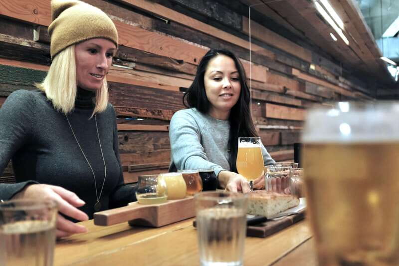 Vancouver: Craft Beer Tasting and Neighborhood Culture Crawl - Key points to know before booking