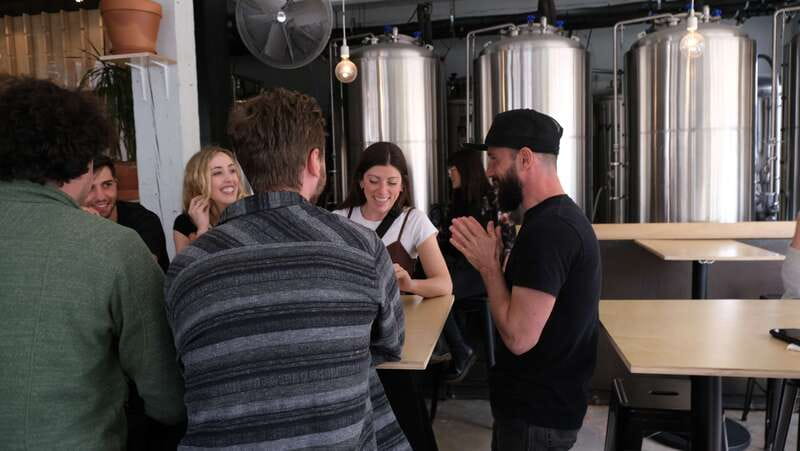 Vancouver: Craft Beer Tasting and Neighborhood Culture Crawl - Why Brewery Creek makes a smart beer-tour base