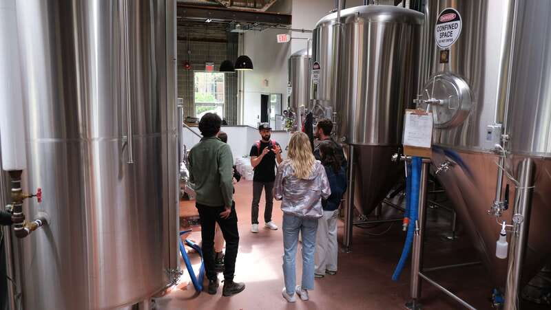 Vancouver: Craft Beer Tasting and Neighborhood Culture Crawl - Who will enjoy this tour most