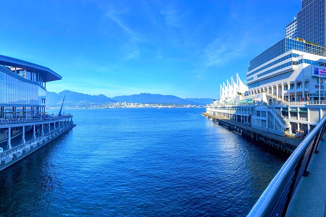 Vancouver Cruise Transfers/ Pre & Post Cruise City Sightseeing Tour Private - A useful Vancouver transfer, not just a sightseeing loop